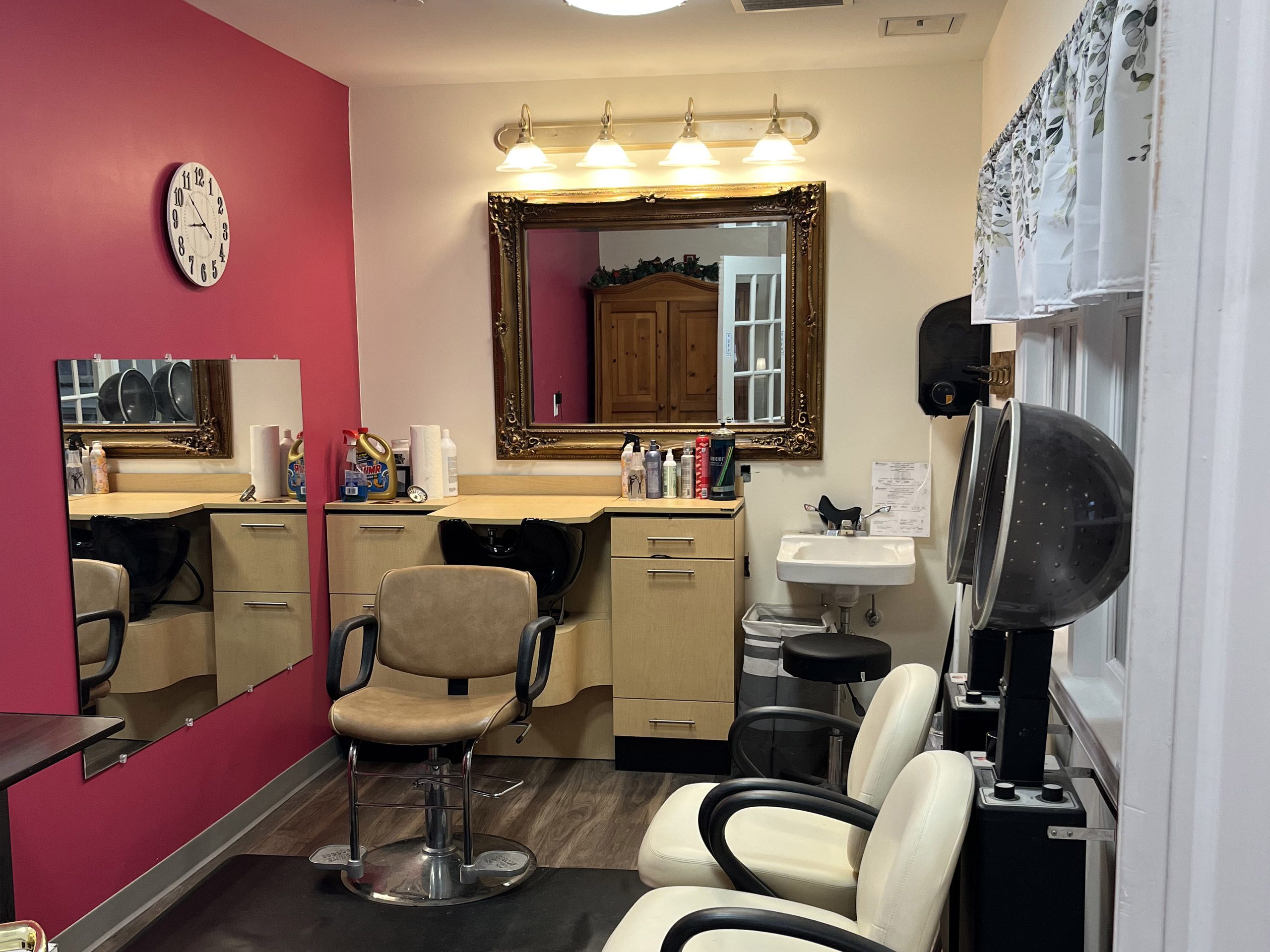 Heartfield Assisted living